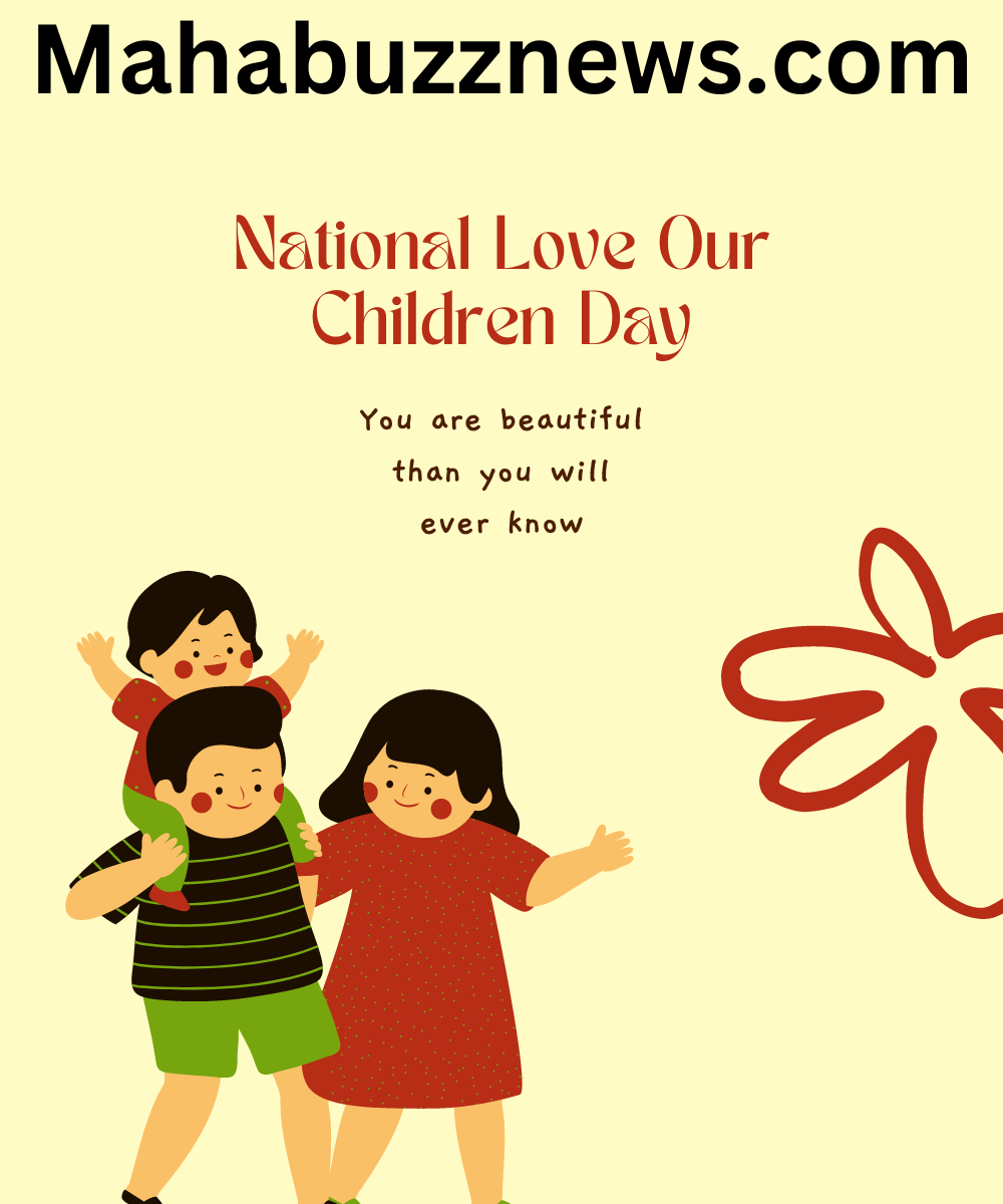 National girl child day 2024