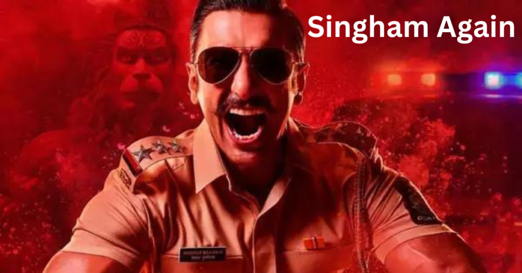 Ranveer Singh Upcoming Movie