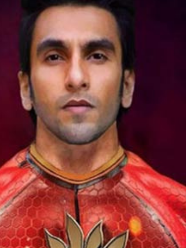 Ranveer Singh  Upcoming Movie